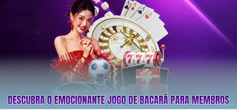Bônus do cassino