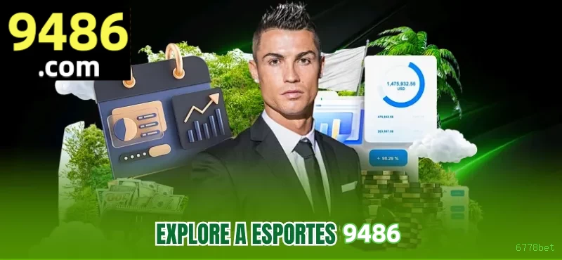 Promoção 6778bet