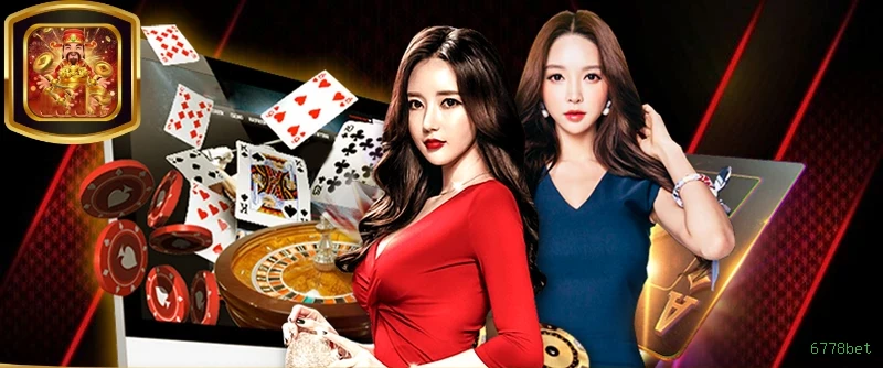 PIX 6778bet
