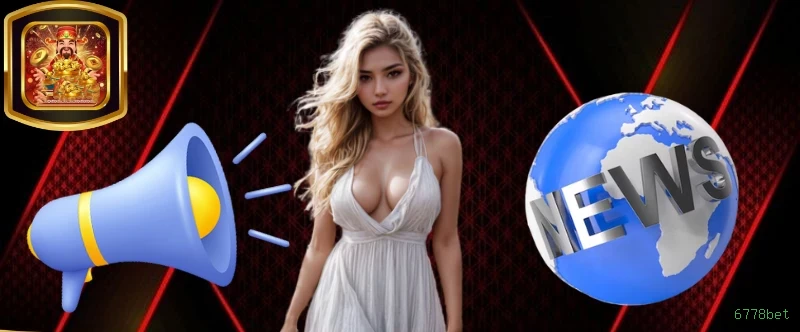 Gates of Olympus 6778bet