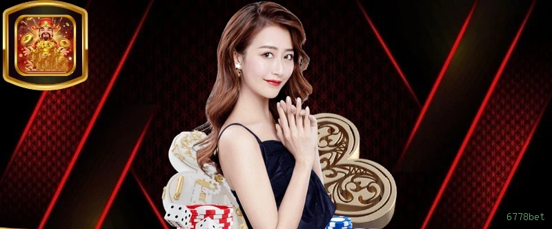 Login 6778bet