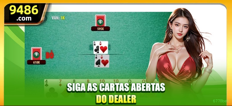 Bônus de slots