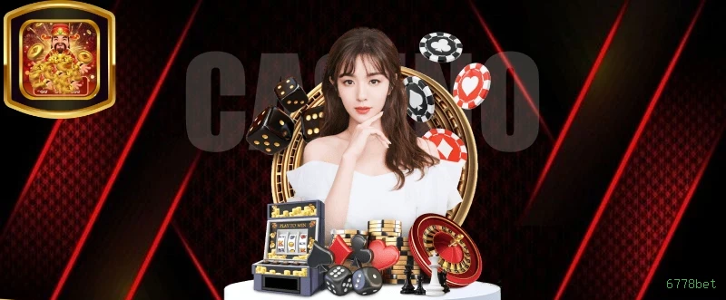 VIP 6778bet